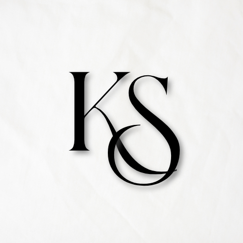katey sutton photo logo