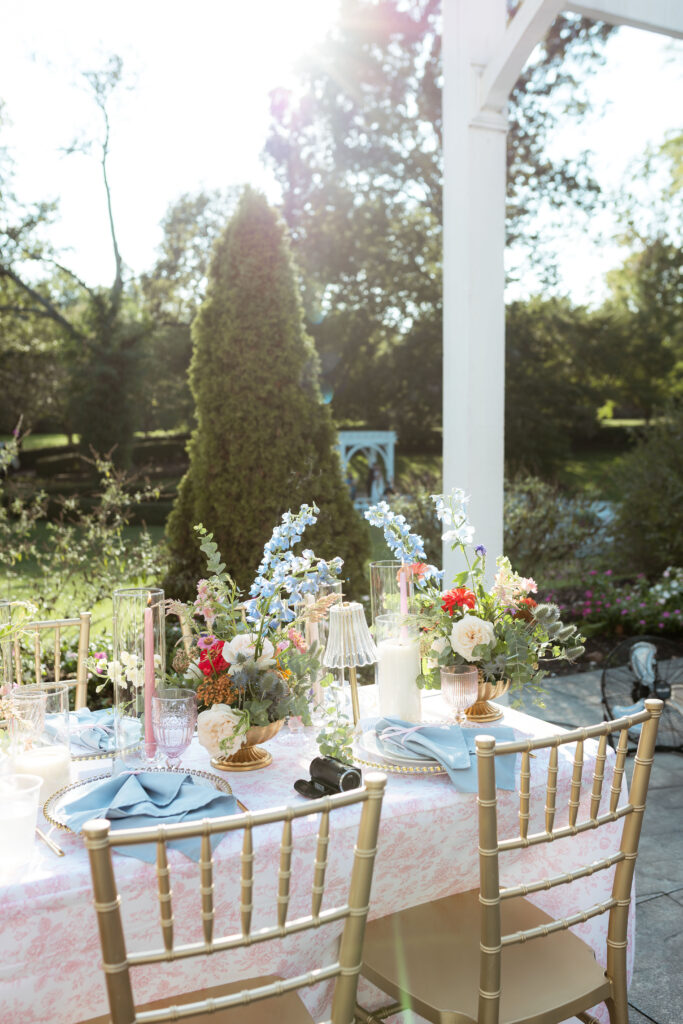 Elegant wedding details and couples portraits at Haseltine Estate, featuring soft pink tones and timeless romance
